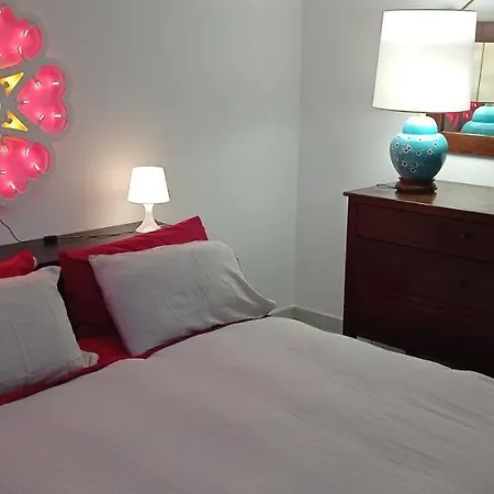 Apartament Chicca Bari