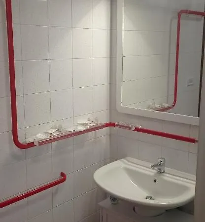 Apartament Chicca *