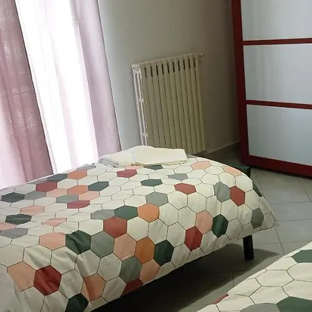 Apartment Chicca Casa Vacanze