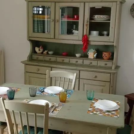 Chicca Casa Vacanze * Bari
