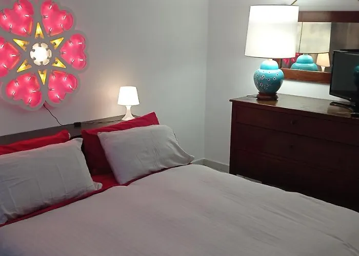 Lägenhet Chicca Bari